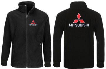 Mitsubishi Fleecejacket